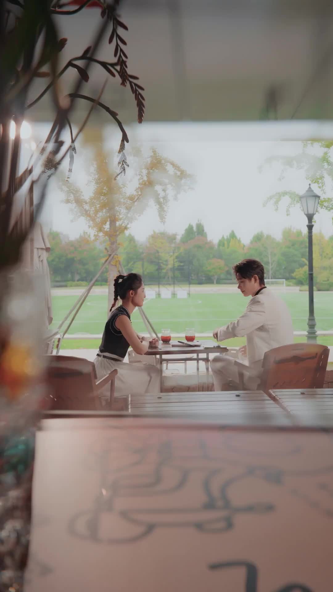 Episódio 9 - Amor predestinado